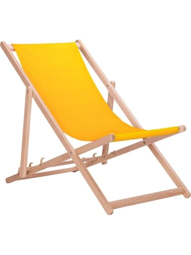 Kėdė DECKCHAIR Y