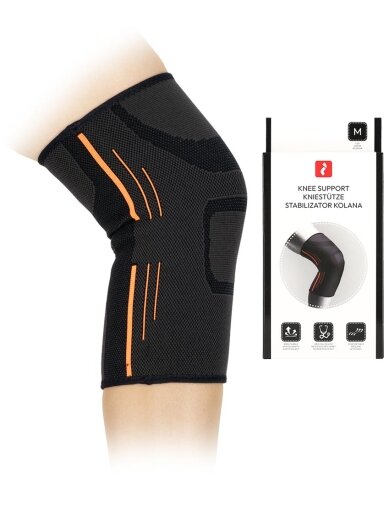Kelio stabilizatorius SUP-KNEE B