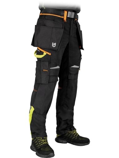 Kelnės HARVERCOOL-T BYP