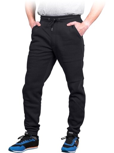 Kelnės JOGGER B