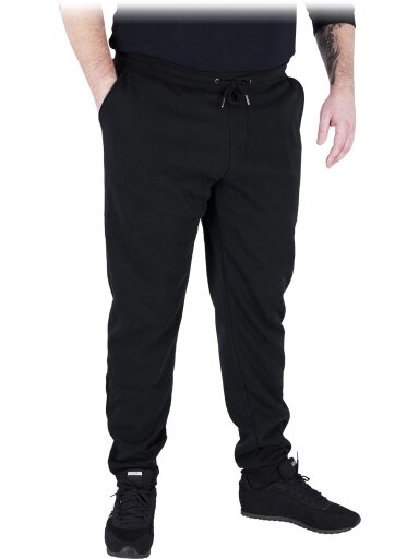 Kelnės JOGGER-PLUS B