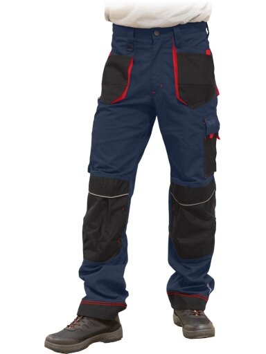 Kelnės LH-FMN-T GBC