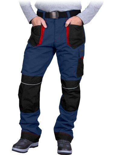 Kelnės LH-FMNW-T GBC