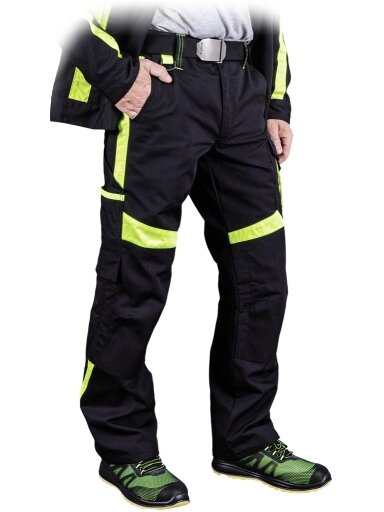 Kelnės LH-TANZO-T BY