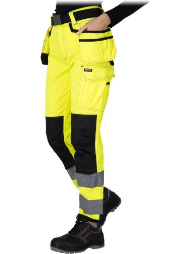 Kelnės LH-WESPE-T YB