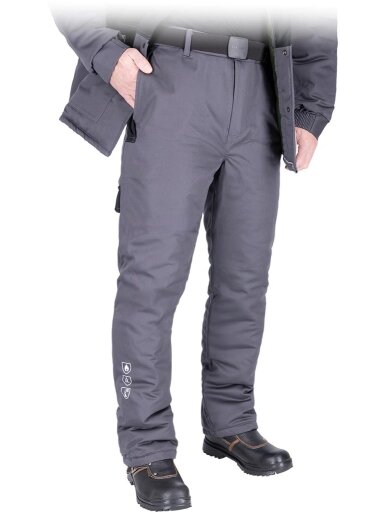 Kelnės WINSAFE-T SB
