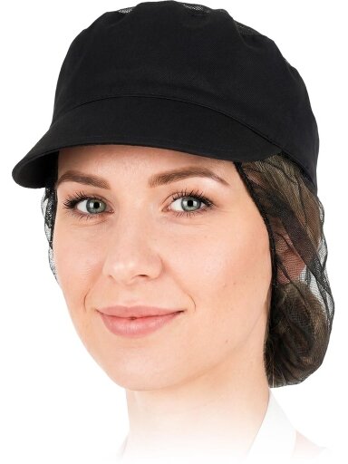 Kepurė BERGO B