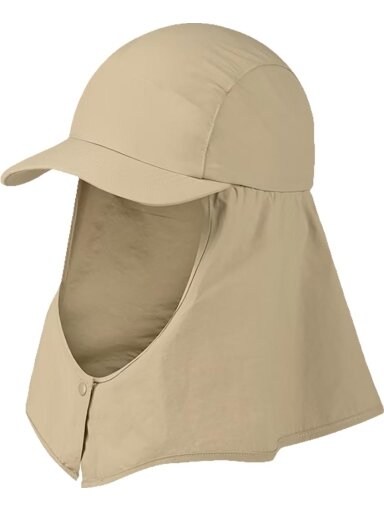 Kepurė BUFF-DESERTCAP BE