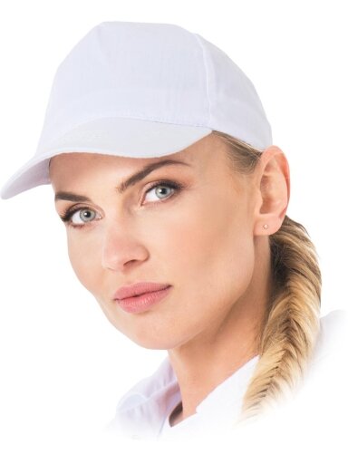 Kepurė CZ W