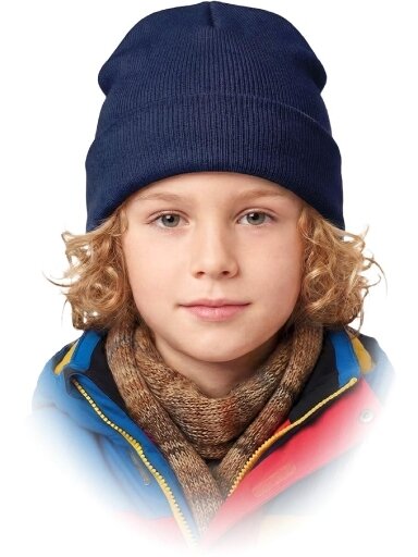 Kepurė CZBAW-KIDS G