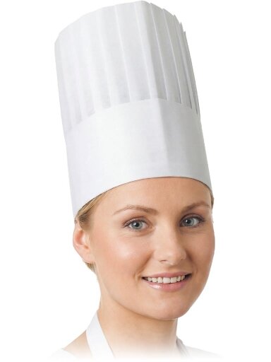 Kepurė CZCOOK-KITCHEN W