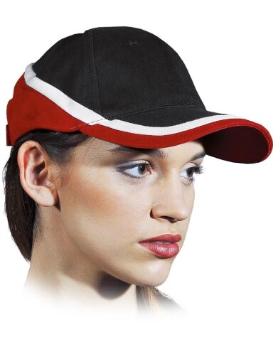 Kepurė CZTOP BC