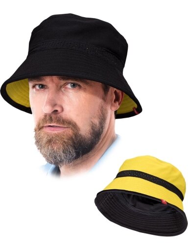 Kepurė HATREVERSE BY
