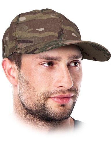 Kepurė TG-CAP MO