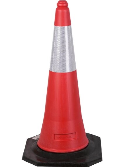 Kelio užtvaras TRAFFIC-CONE-RP75 CW Kelio užtvaras TRAFFIC-CONE-RP75 CW