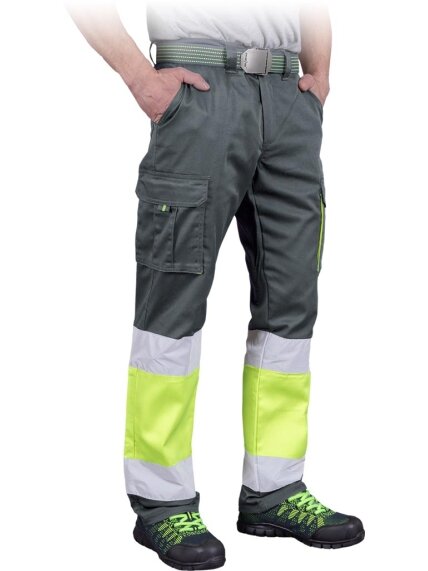Kelnės BAX-T SY Kelnės BAX-T SY