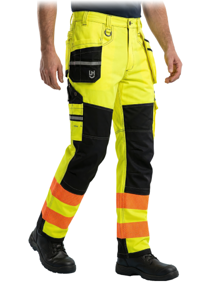Kelnės LH-GONNER YB Kelnės LH-GONNER YB