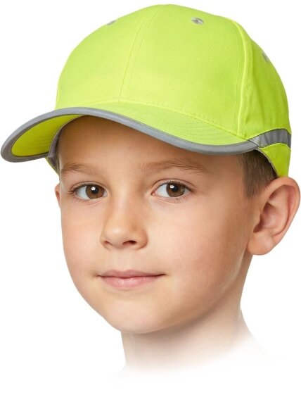 Kepurė CZFLUO-KIDS SE Kepurė CZFLUO-KIDS SE