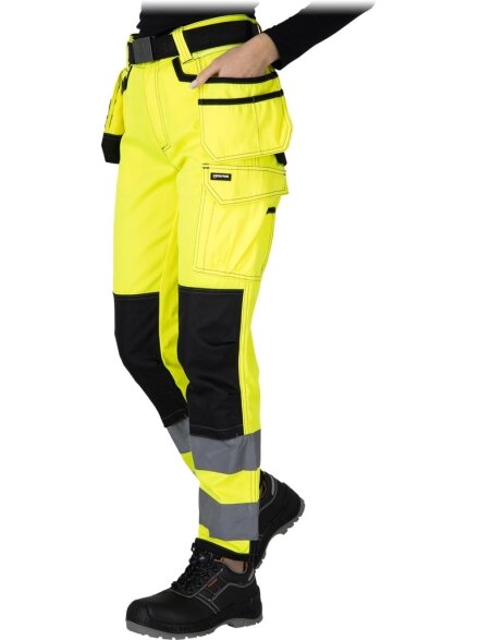 Kelnės LH-WESPE-T YB