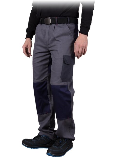 Kelnės BOMER-T SDSG