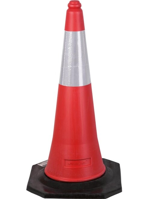 Kelio užtvaras TRAFFIC-CONE-RP75 CW