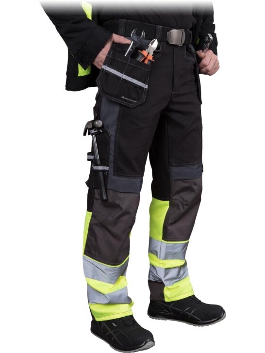 Kelnės LH-HAYER-T BYS