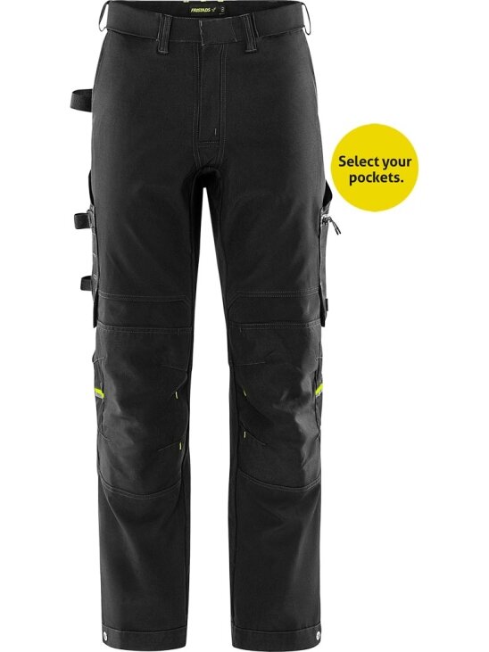 Kelnės FRSTDS-2801 B Kelnės FRSTDS-2801 B