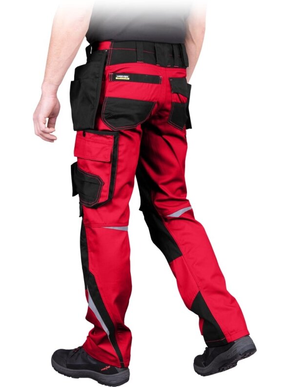 Kelnės HARVER-T CB Kelnės HARVER-T CB