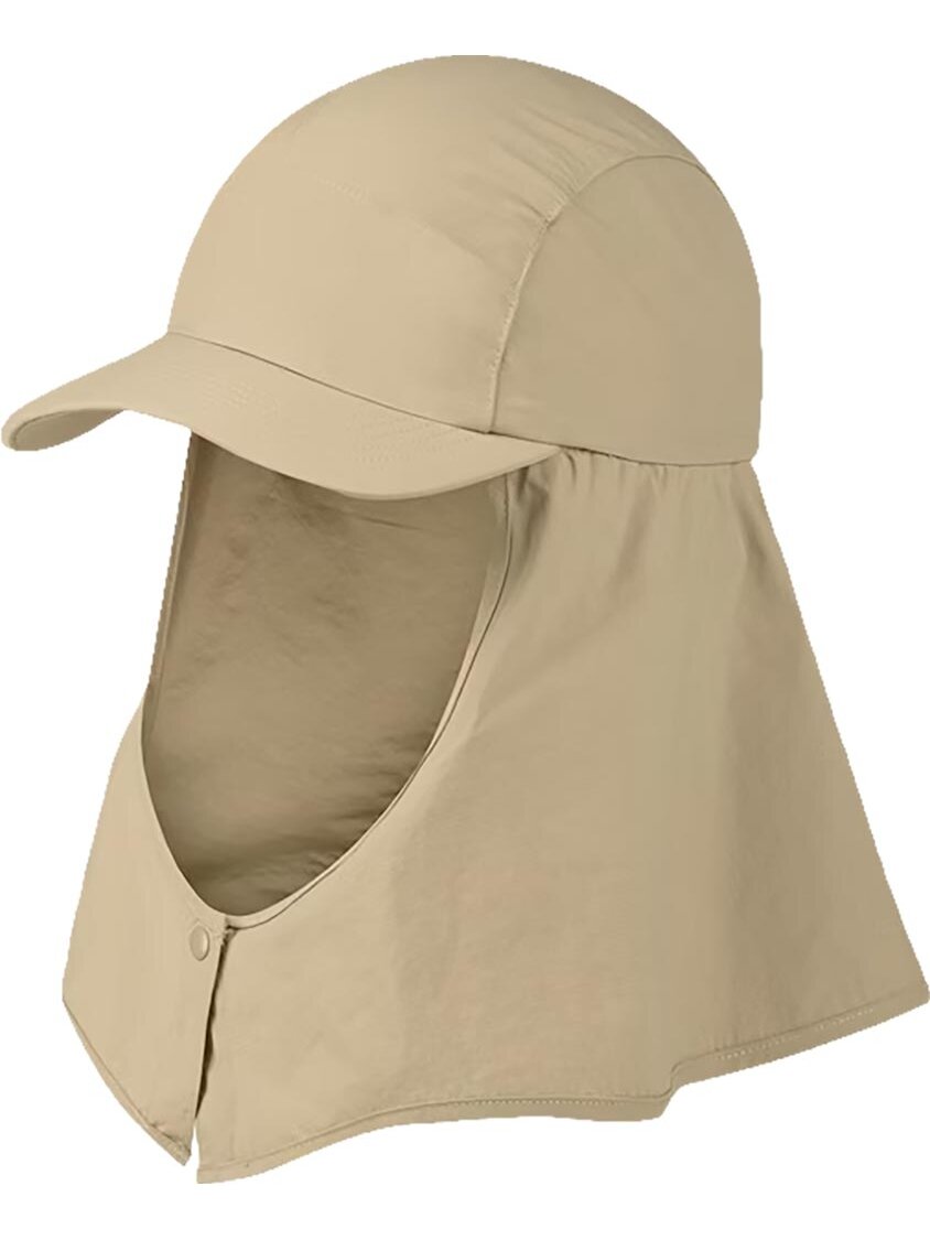 Kepurė BUFF-DESERTCAP BE