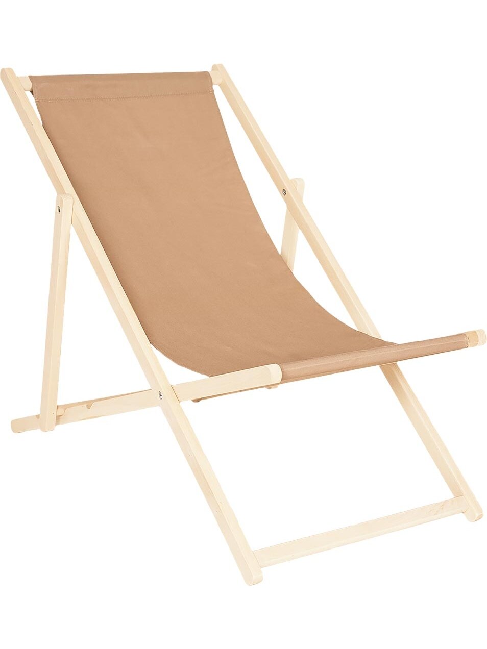 Kėdė DECKCHAIR BE Kėdė DECKCHAIR BE