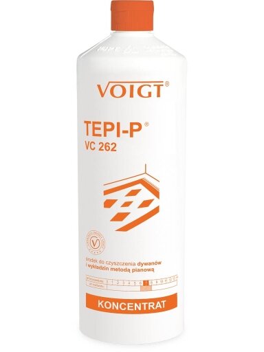 Kilimų valymo priemonė V-TEPI-P