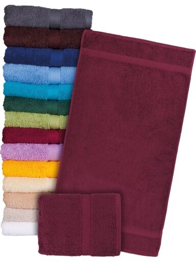 Kilpinis rankšluostis T-SOFT-50X90 DC