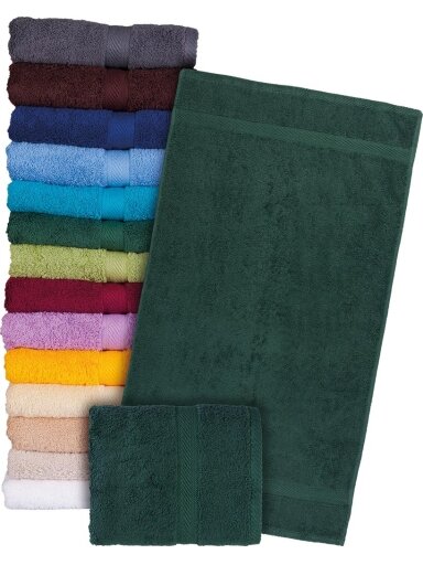 Kilpinis rankšluostis T-SOFT-50X90 DZ