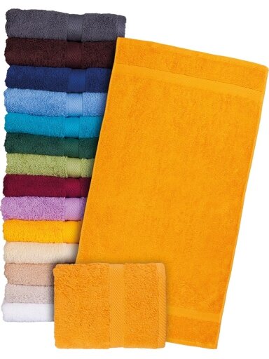 Kilpinis rankšluostis T-SOFT-50X90 P