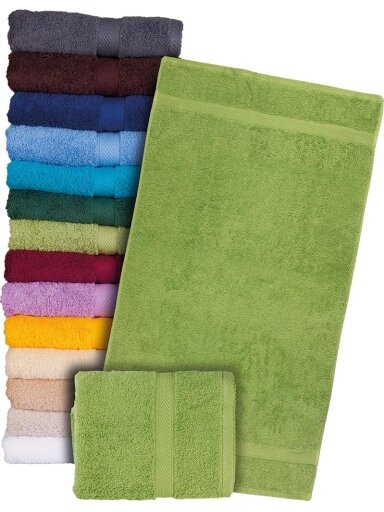 Kilpinis rankšluostis T-SOFT-50X90 Z
