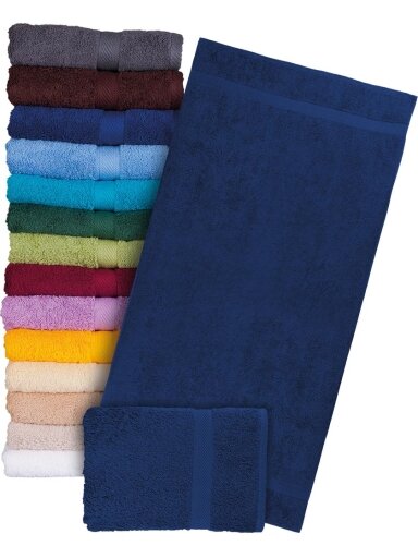 Kilpinis rankšluostis T-SOFT-70X140 G