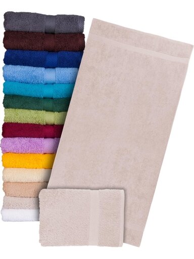 Kilpinis rankšluostis T-SOFT-70X140 JS