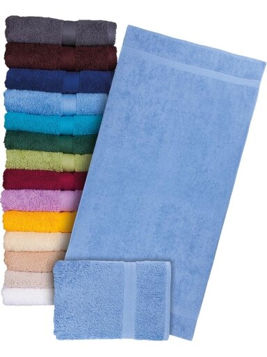 Kilpinis rankšluostis T-SOFT-70X140 N