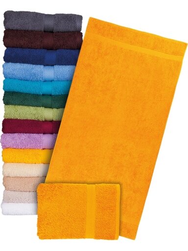 Kilpinis rankšluostis T-SOFT-70X140 P