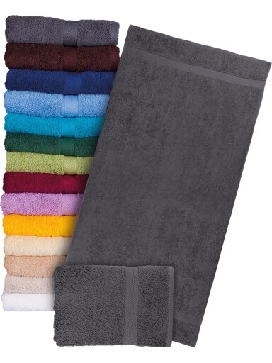 Kilpinis rankšluostis T-SOFT-70X140 S