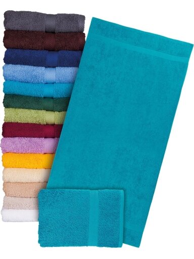 Kilpinis rankšluostis T-SOFT-70X140 TU