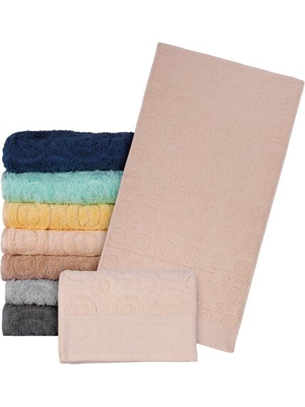 Kilpinis rankšluostis T-EGYPT-50X90 E Kilpinis rankšluostis T-EGYPT-50X90 E