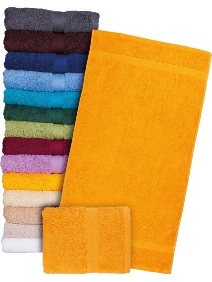 Kilpinis rankšluostis T-SOFT-50X90 P Kilpinis rankšluostis T-SOFT-50X90 P