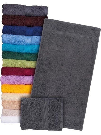 Kilpinis rankšluostis T-SOFT-50X90 S Kilpinis rankšluostis T-SOFT-50X90 S