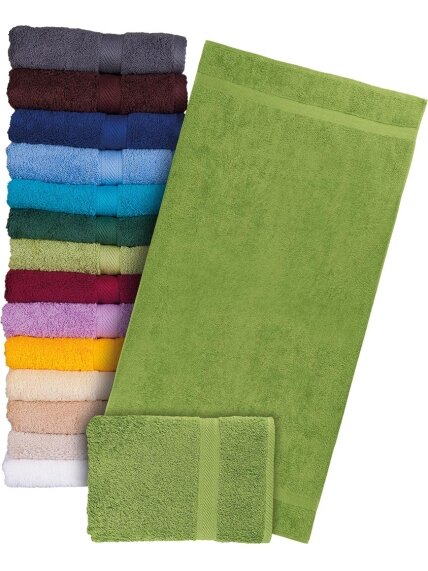 Kilpinis rankšluostis T-SOFT-70X140 Z Kilpinis rankšluostis T-SOFT-70X140 Z