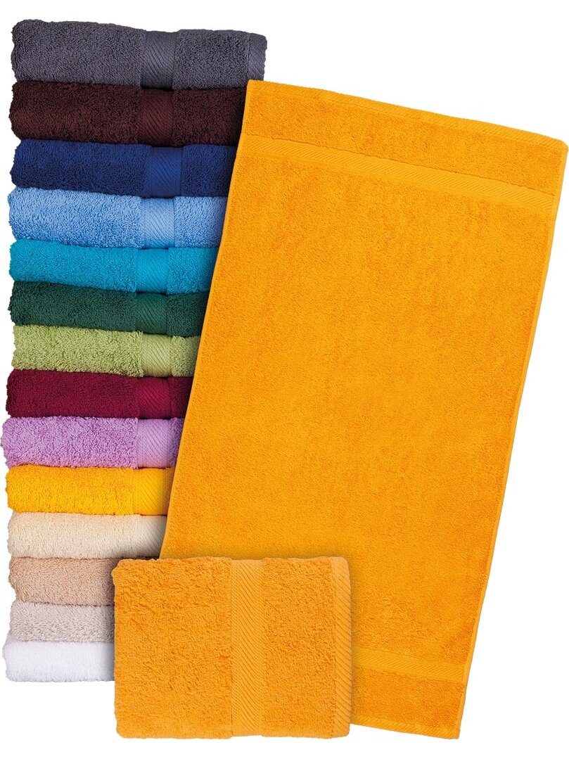 Kilpinis rankšluostis T-SOFT-50X90 P Kilpinis rankšluostis T-SOFT-50X90 P