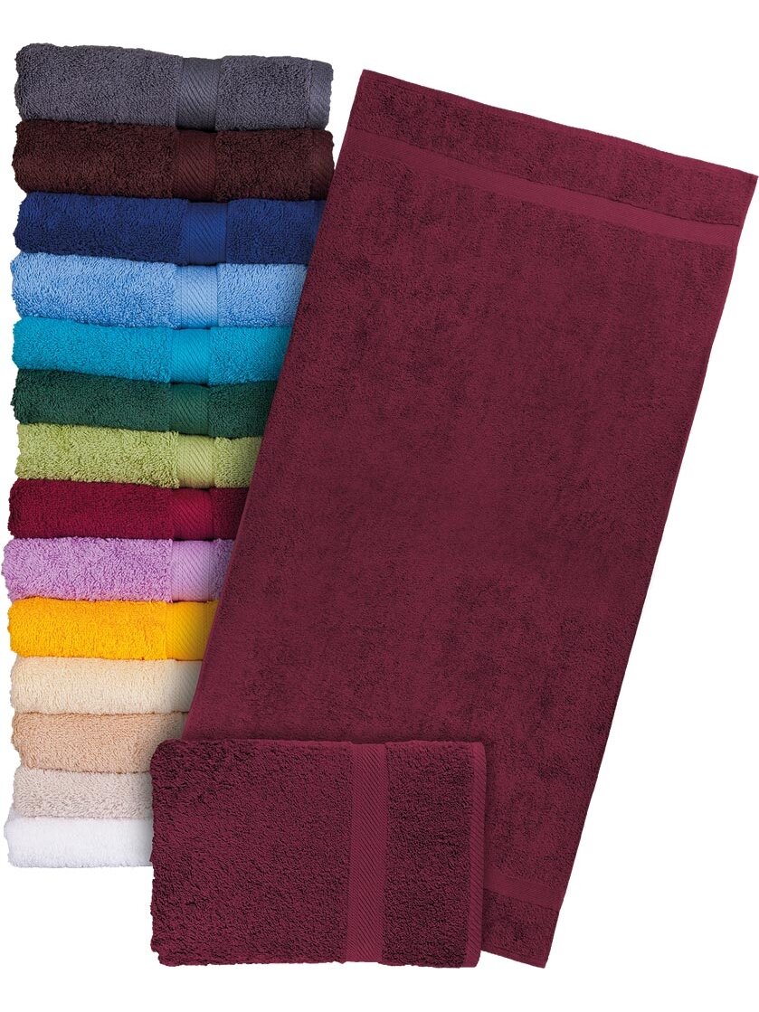 Kilpinis rankšluostis T-SOFT-70X140 DC Kilpinis rankšluostis T-SOFT-70X140 DC