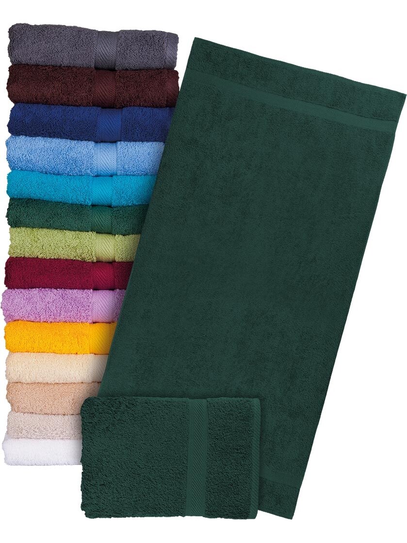 Kilpinis rankšluostis T-SOFT-70X140 DZ