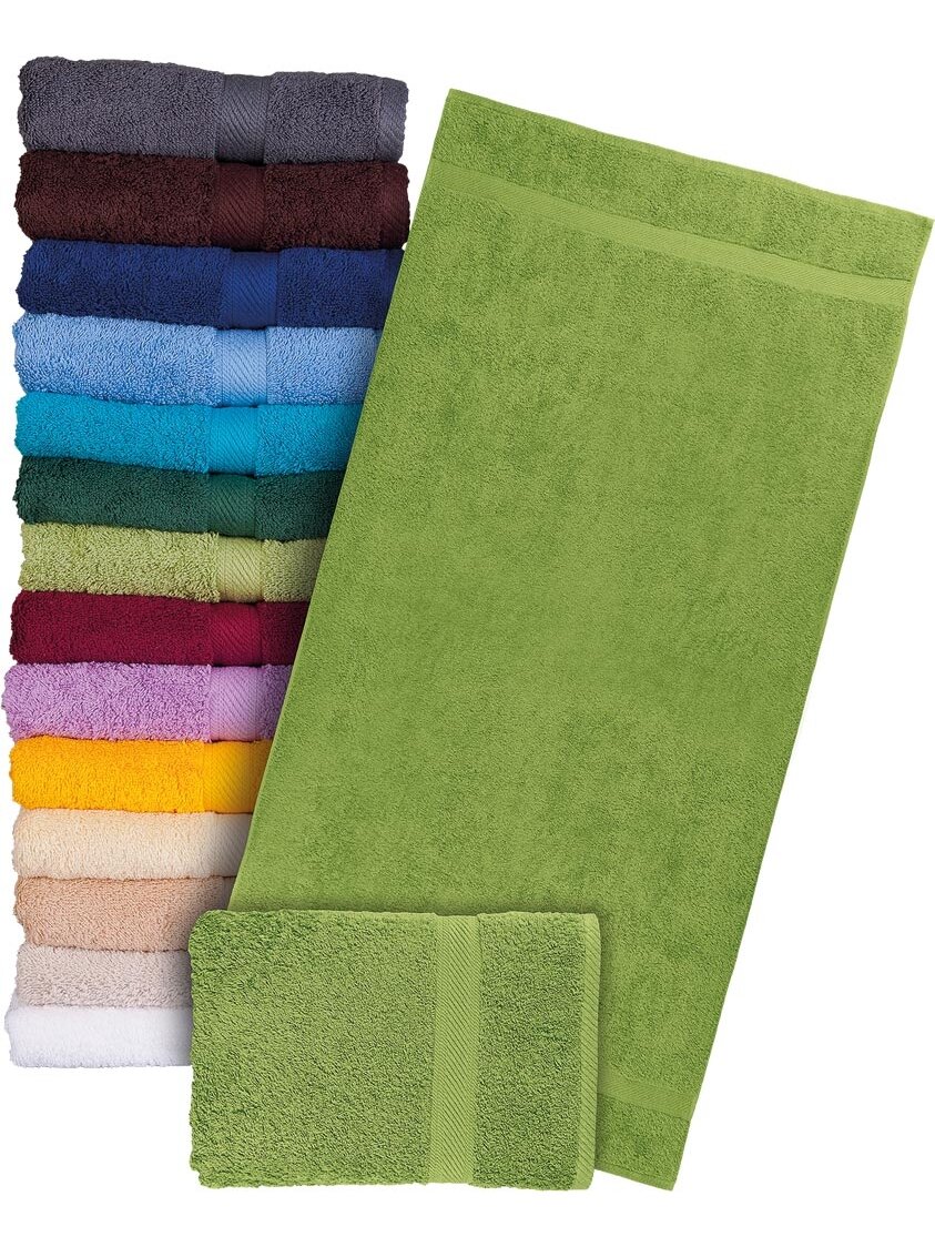 Kilpinis rankšluostis T-SOFT-70X140 Z