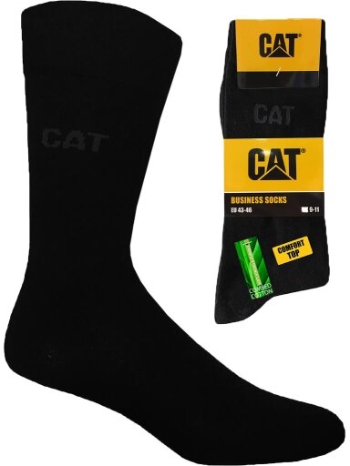 Kojinės CAT-BUSOCKS B